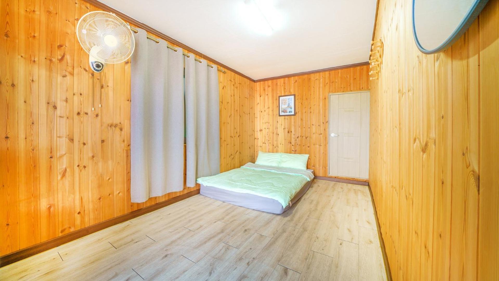 Samcheok Bongsuni-Unni Pension Room photo