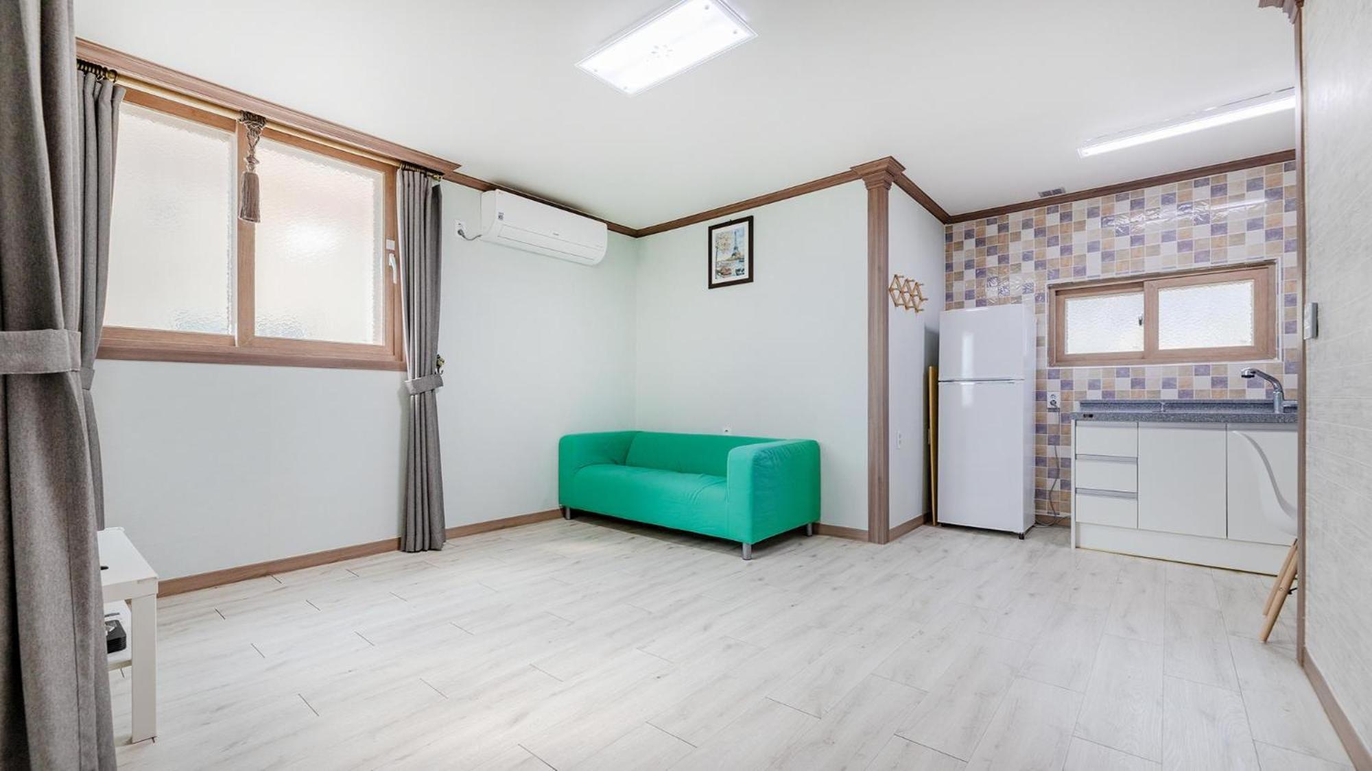 Samcheok Bongsuni-Unni Pension Room photo