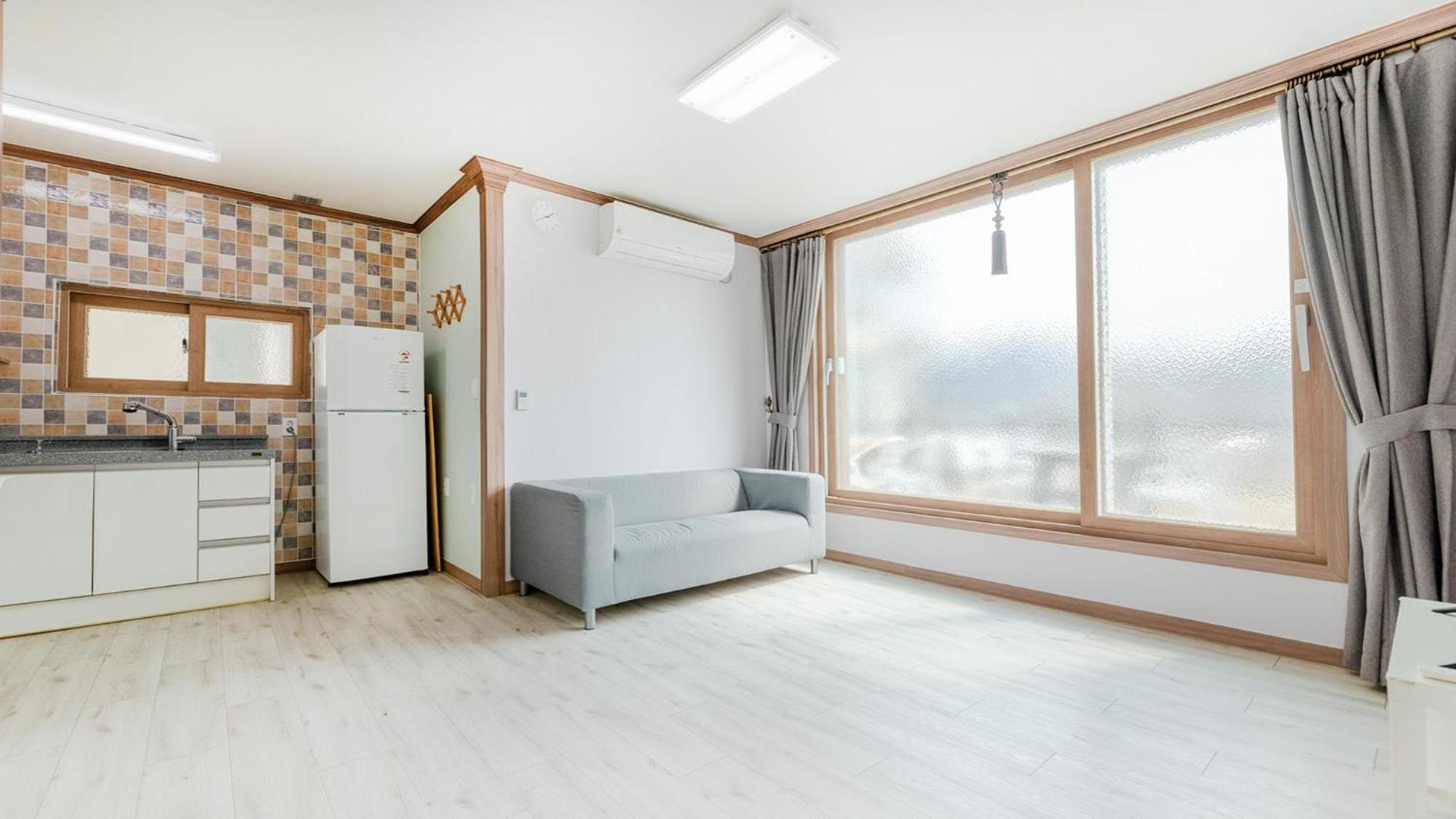 Samcheok Bongsuni-Unni Pension Room photo