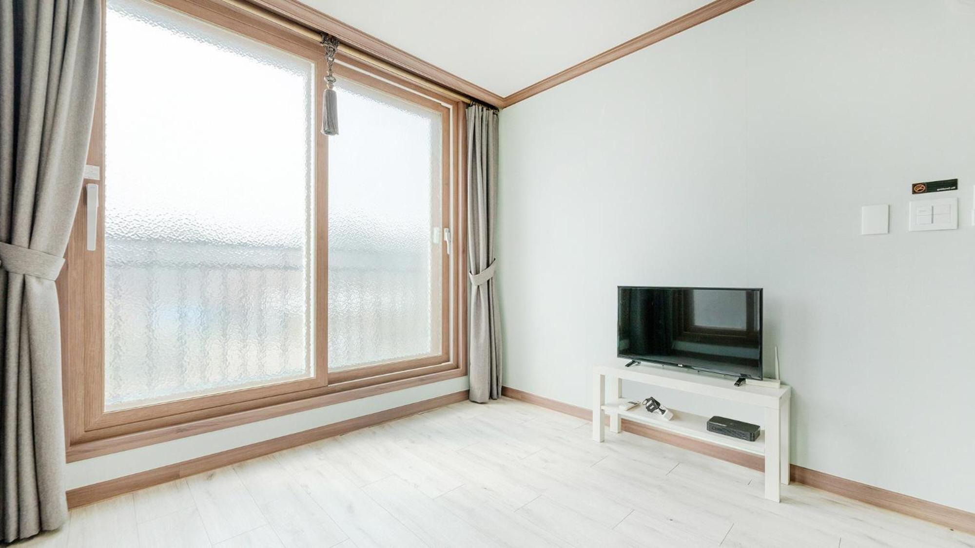 Samcheok Bongsuni-Unni Pension Room photo